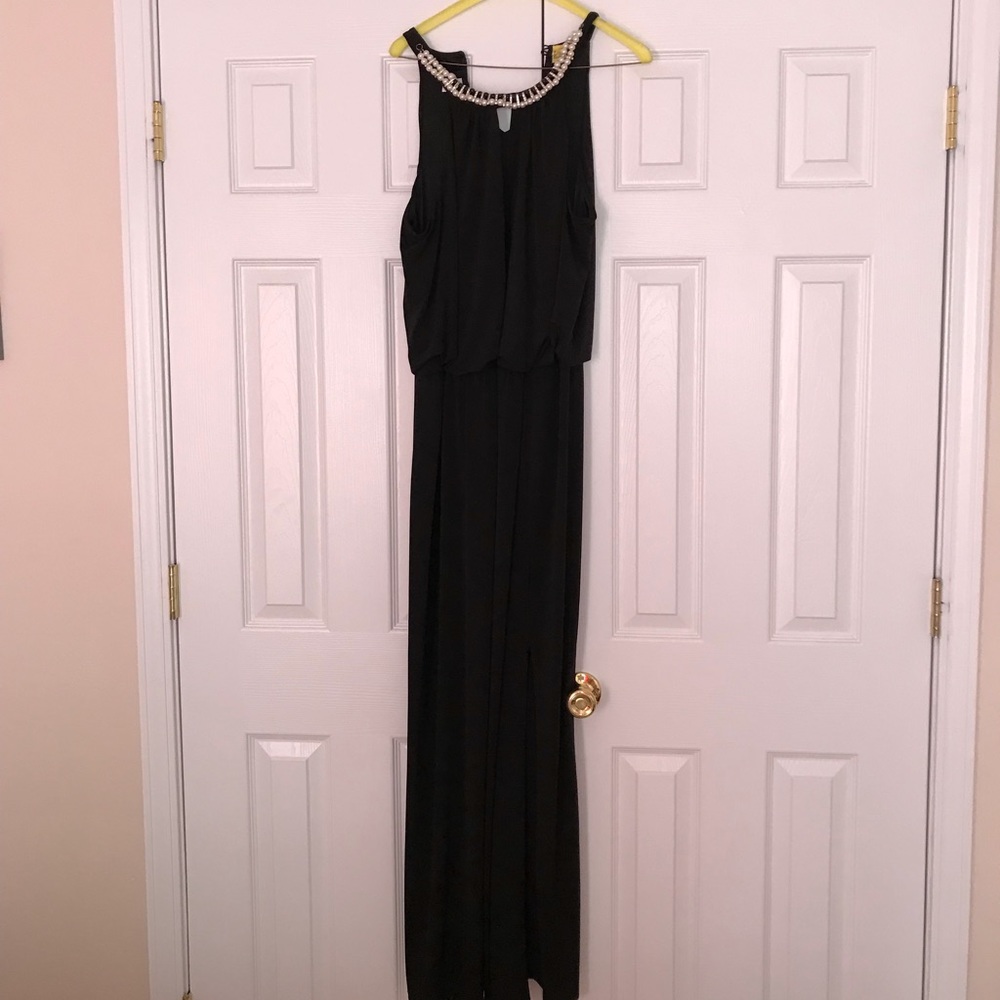 Plus Size Dress